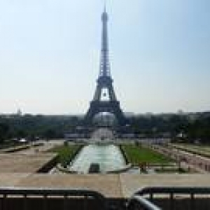 PARIS Internationals & Erasmus - Travel & Meetups
